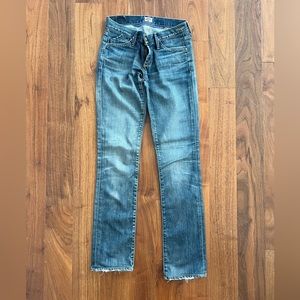 Goldsign Jeans, size 24